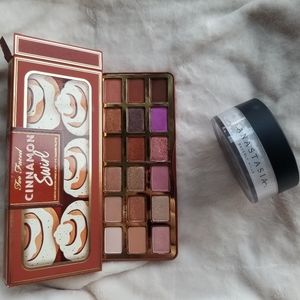 Too Faced Cinnamon Swirl Palette